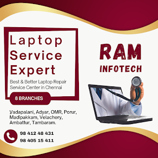 Ram infotech chennai